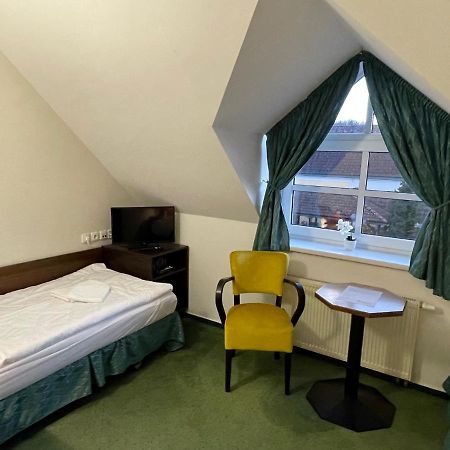 Hotel Bechneruv Statek Lány Zewnętrze zdjęcie