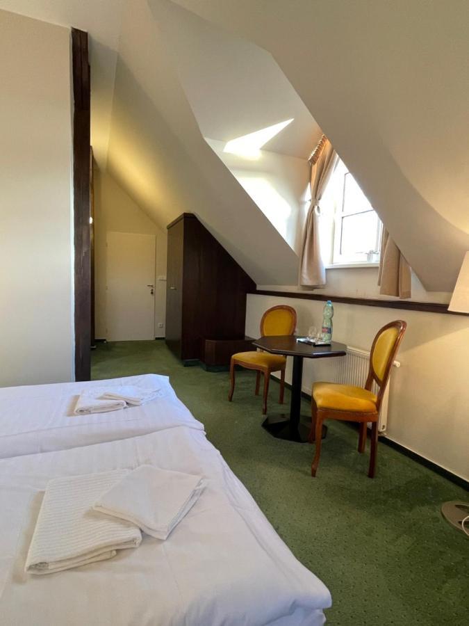 Hotel Bechneruv Statek Lány Zewnętrze zdjęcie
