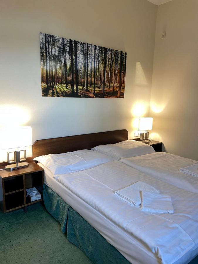 Hotel Bechneruv Statek Lány Zewnętrze zdjęcie