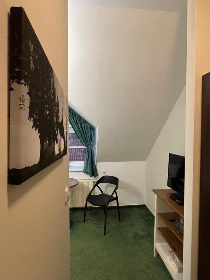 Hotel Bechneruv Statek Lány Zewnętrze zdjęcie